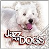 Jazz for dogs cd
