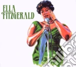 Ella Fitzgerald - Jazz Reference Collection (3 Cd) cd
