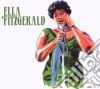 Ella Fitzgerald - Jazz Reference Collection (3 Cd) cd