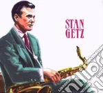 Stan Getz - Jazz Reference Collection (3 Cd) cd