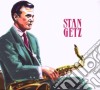 Stan Getz - Jazz Reference Collection (3 Cd) cd