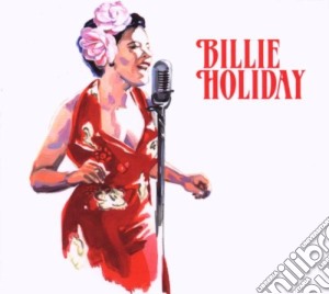 Billie Holiday - Jazz Reference Collection (3 Cd) cd musicale di Billie Holiday
