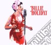 Billie Holiday - Jazz Reference Collection (3 Cd) cd