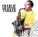 Charlie Parker - Jazz Reference Collection (3 Cd)