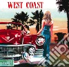 West Coast - Jazz Reference Collection (3 Cd) cd