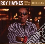 Roy Haynes - Whereas cd
