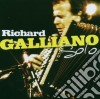 Richard Galliano - Solo cd