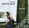 Terez Montcalm - Voodoo cd
