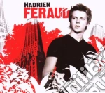 Hadrien Feraud - Hadrien Feraud cd