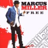 Marcus Miller - Free cd musicale di Marcus Miller