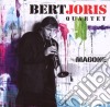 Joris Bert Quartet - Magone cd