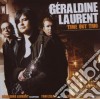 Geraldine Laurent - Time Out Trio cd