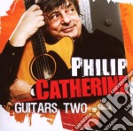 Philip Catherine - Guitars Two