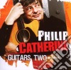 Philip Catherine - Guitars Two cd