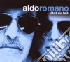 Aldo Romano - Etat De Fait cd