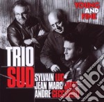 Trio Sud (Sylvain Luc, jean Marc Jafet, Andre Ceccarelli) - Young And Fine
