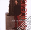 Ari Hoenig - Bert's Playground cd
