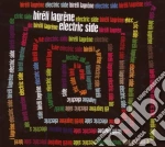 Bireli Lagrene - Electric Side cd