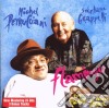 Michel Petrucciani / Stephane Grappelli - Flamingo (4 Bonus Track) cd musicale di Michel Petrucciani