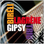 Bireli Lagrene - Gipsy Trio