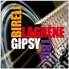 Bireli Lagrene - Gipsy Trio cd