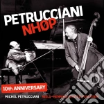 Michel Petrucciani / Nhop - Petrucciani & Nhop cd