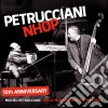 Michel Petrucciani / Nhop - Petrucciani & Nhop cd