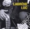 Bireli Lagrene / Luc Sylvain - Summertime cd