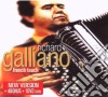 Richard Galliano - French Touch - New Version (2 Cd) cd