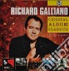 Richard Galliano - Original Album Classics (5 Cd) cd
