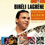 Bireli Lagrene - Original Album Classics (5 Cd) cd