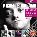 Michel Petrucciani - Original Album Classics cd