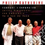 Philip Catherine - Concert In Capbreton