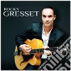 Rocky Gresset - Rocky Gresset cd