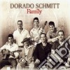 Dorado Schmitt - Family cd