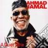 Ahmad Jamal - A Quiet Time cd musicale di Ahmad Jamal