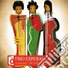 Trio Esperanca - De Bach A Jobim cd