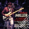 Marcus Miller - A Night In Montecarlo cd