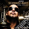 Jacques Schwarz-Bart - Rise Above cd