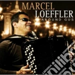 Marcel Loeffler - Around Gus cd