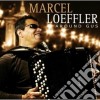 Marcel Loeffler - Around Gus cd
