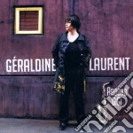 Geraldine Laurent - Around Gigi cd