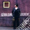 Geraldine Laurent - Around Gigi cd