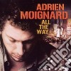 Moignard, Adrien - All The Way cd