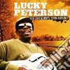 Lucky Peterson - You Can Always Turn Around cd
