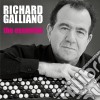 Richard Galliano - The Essential cd