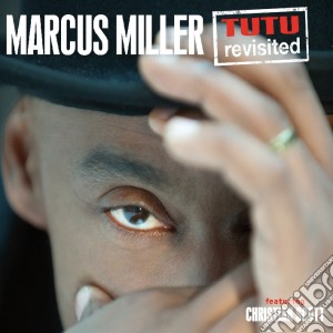Marcus Miller - Tutu Revisited (2 Cd+Dvd) cd musicale di Marcus Miller