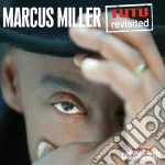 Marcus Miller - Tutu Revisited (2 Cd+Dvd) cd