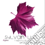 Sylvain Luc - Organic cd