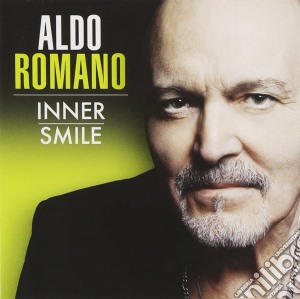 Aldo Romano - Inner Smile cd musicale di Aldo Romano